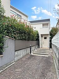 物件画像 世田谷区奥沢2丁目　戸建