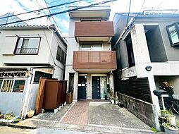 物件画像 港区赤坂4丁目 中古戸建