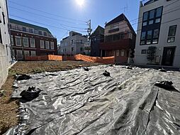 物件画像 南青山4丁目 建築条件付売地 A区画