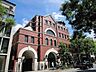 周辺：COS青山店 徒歩7分。 550m