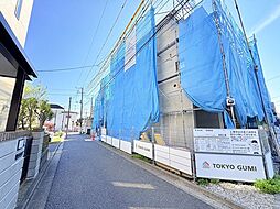 外観の画像