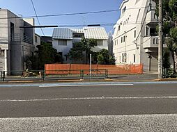 物件画像 目黒区駒場1丁目 土地