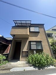 物件画像 目黒区三田2丁目 中古戸建