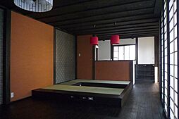 室内の画像