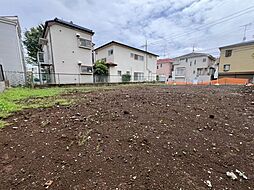 世田谷区宮坂3丁目 土地 C区画
