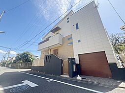 世田谷区深沢1丁目 中古戸建
