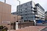 周辺：杉並区立高円寺学園高円寺小学校 徒歩4分。 310m