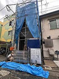 物件画像 品川区東品川1丁目　　 新築戸建