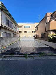 物件画像 大田区千鳥2丁目土地