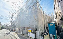 物件画像 大田区中央6丁目新築戸建 1号棟