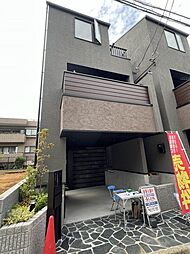 物件画像 東が丘1丁目 新築戸建