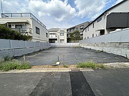 物件画像 世田谷区砧1丁目　土地