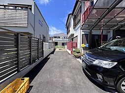 物件画像 世田谷区八幡山1丁目 　　土地