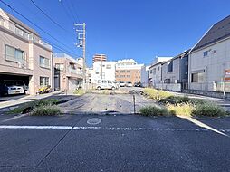 物件画像 大田区大森西3丁目　 土地