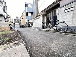 物件画像 渋谷区本町5丁目　　 土地