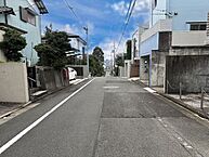 東京都目黒区自由が丘1丁目：物件画像