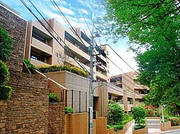 物件画像 ディアナコート田園調布