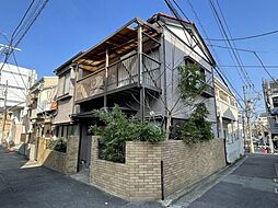 物件画像 品川区小山1丁目 土地
