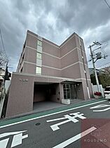 N緑地 106 ｜ 大阪府豊中市東寺内町（賃貸マンション1K・1階・27.36㎡） その1