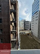 チサンマンション第3新大阪 601 ｜ 大阪府大阪市淀川区西中島5丁目（賃貸マンション2LDK・6階・54.55㎡） その11