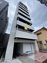 ONLYONE江坂  ｜ 大阪府吹田市江坂町1丁目（賃貸マンション1R・4階・30.17㎡） その1