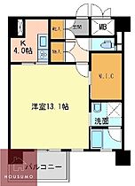 Ｎ’ｓ　Ｆｉｒｓｔ 702 ｜ 大阪府大阪市淀川区西中島1丁目（賃貸マンション1K・7階・45.14㎡） その2