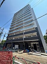 セレニテ十三ミラク 506 ｜ 大阪府大阪市淀川区十三本町2丁目（賃貸マンション1DK・5階・25.91㎡） その1