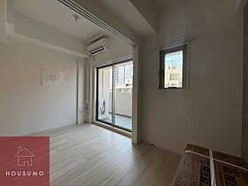 セレニテ十三ミラク 506 ｜ 大阪府大阪市淀川区十三本町2丁目（賃貸マンション1DK・5階・25.91㎡） その5