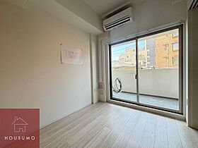 セレニテ十三ミラク 606 ｜ 大阪府大阪市淀川区十三本町2丁目（賃貸マンション1DK・6階・25.91㎡） その4