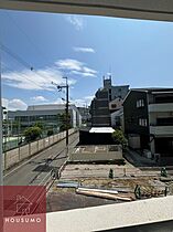 セレニテ十三ミラク 606 ｜ 大阪府大阪市淀川区十三本町2丁目（賃貸マンション1DK・6階・25.91㎡） その12