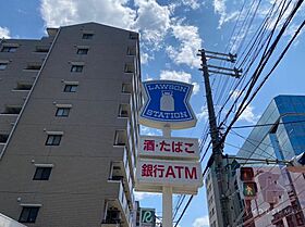 プランドール新大阪NORTHレジデンス 701 ｜ 大阪府大阪市淀川区木川西3丁目（賃貸マンション1K・7階・25.42㎡） その19