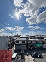 キリベアート 105 ｜ 大阪府豊中市浜1丁目（賃貸マンション1K・1階・30.06㎡） その11