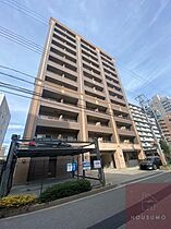 willDo新大阪  ｜ 大阪府大阪市淀川区宮原5丁目（賃貸マンション1K・3階・27.84㎡） その1