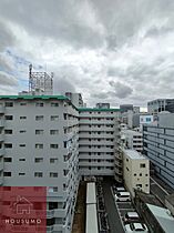 willDo新大阪  ｜ 大阪府大阪市淀川区宮原5丁目（賃貸マンション1K・3階・27.84㎡） その10