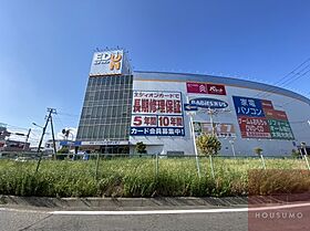 大阪府大阪市淀川区十八条3丁目（賃貸アパート1K・2階・26.00㎡） その26