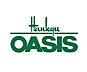 周辺：【スーパー】阪急OASIS(オアシス) 豊中少路店まで358ｍ