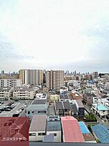 ライジングメゾン新大阪サウス 706 ｜ 大阪府大阪市淀川区木川東2丁目（賃貸マンション1K・7階・23.20㎡） その11