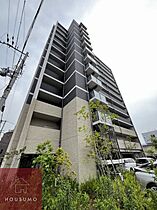 ライジングメゾン新大阪サウス 607 ｜ 大阪府大阪市淀川区木川東2丁目（賃貸マンション1K・6階・23.20㎡） その18