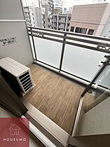 エスリードレジデンス大阪グランノースI 810 ｜ 大阪府大阪市淀川区十三本町2丁目（賃貸マンション1K・8階・21.74㎡） その10