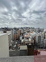 スプランディッド新大阪キャトル 706 ｜ 大阪府大阪市淀川区西中島3丁目（賃貸マンション1DK・7階・28.70㎡） その11