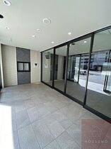 エスリードレジデンス新大阪プライム  ｜ 大阪府大阪市淀川区宮原2丁目（賃貸マンション1K・6階・21.17㎡） その16