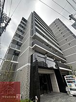 エスリードレジデンス大阪グランノースI 510 ｜ 大阪府大阪市淀川区十三本町2丁目（賃貸マンション1K・5階・21.74㎡） その1