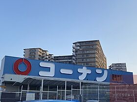 プレサンスブルーム東三国 1106 ｜ 大阪府大阪市淀川区十八条1丁目（賃貸マンション1K・11階・21.35㎡） その14