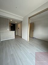 レジュールアッシュ三国本町 1113 ｜ 大阪府大阪市淀川区三国本町3丁目（賃貸マンション1LDK・11階・30.14㎡） その4