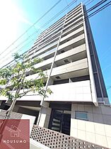 レジュールアッシュＯＳＡＫＡデイフィール 701 ｜ 大阪府大阪市東淀川区豊新5丁目（賃貸マンション1K・7階・24.53㎡） その1