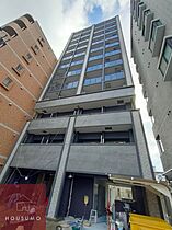 ファーストフィオーレ北大阪ミラージュ 403 ｜ 大阪府大阪市東淀川区瑞光1丁目（賃貸マンション1K・4階・23.86㎡） その1