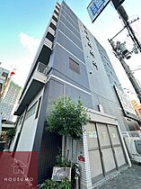 クレール十三 403 ｜ 大阪府大阪市淀川区十三東2丁目（賃貸マンション1K・4階・30.43㎡） その1