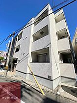 フジパレス東淀川III番館 105 ｜ 大阪府大阪市東淀川区瑞光4丁目（賃貸アパート1K・1階・27.12㎡） その1