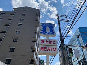 ラパンジール新大阪 201 ｜ 大阪府大阪市淀川区西中島5丁目8-27（賃貸マンション1LDK・2階・41.68㎡） その23