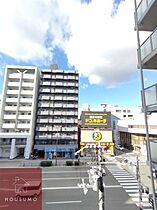 エグゼ新北野 403 ｜ 大阪府大阪市淀川区新北野1丁目（賃貸マンション2K・4階・30.56㎡） その12